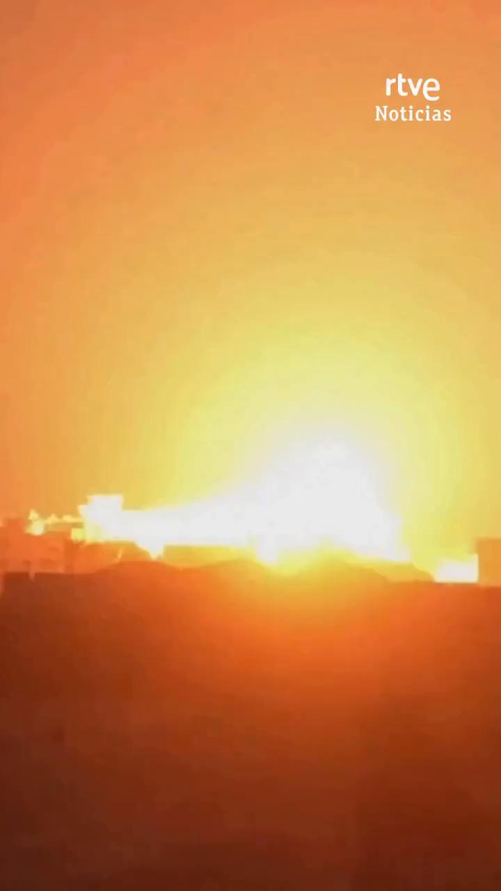 Cinco palestinos mueren en nuevo ataque israelí en Gaza pese al alto el fuego