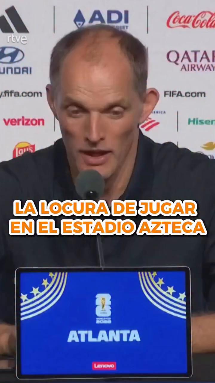 Team ready to face altitude and obstacles in Azteca clash against Mexico