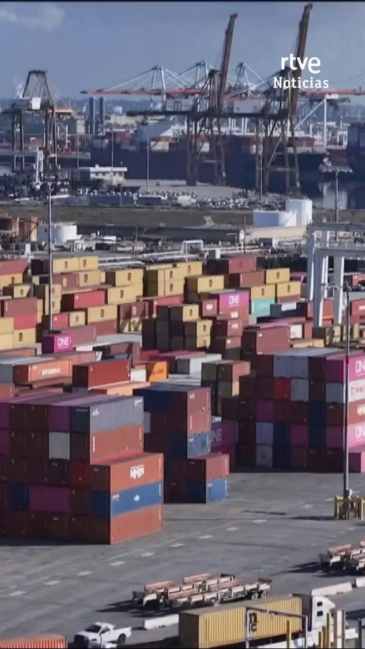 Estados Unidos activa nuevos aranceles en más de 60 países tras expirar el impuesto del 10%