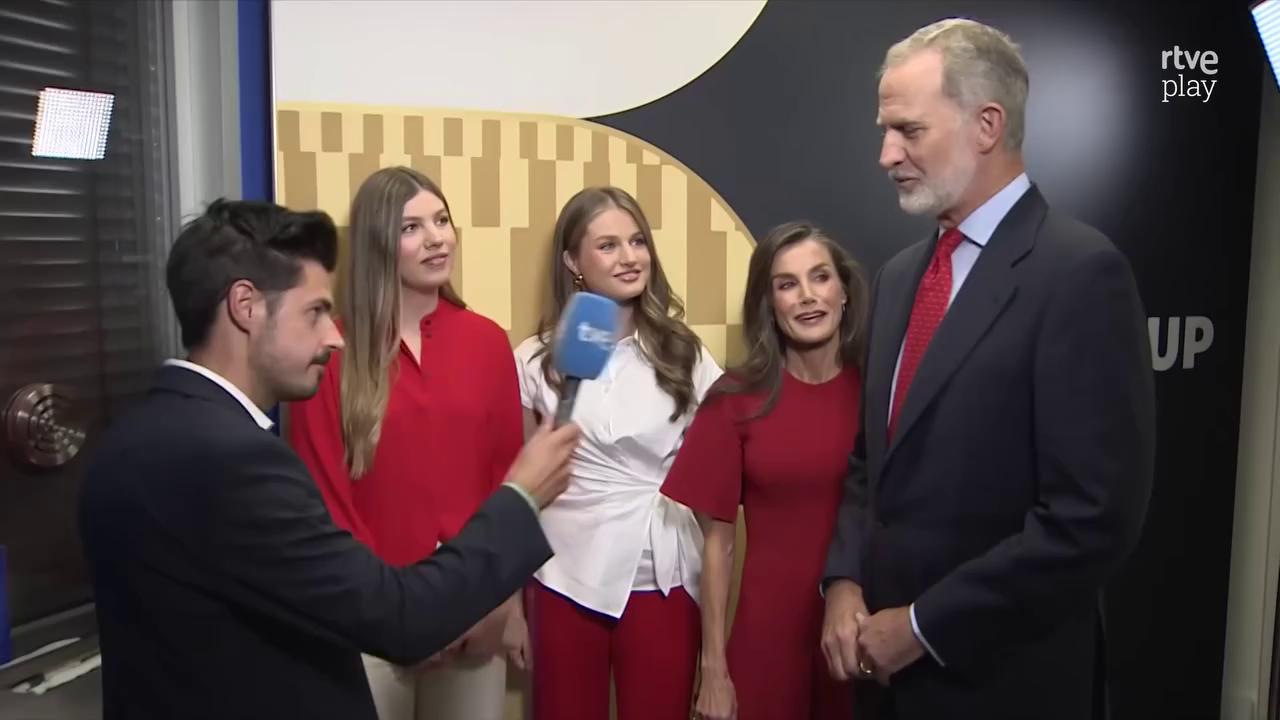 España ilusiona como en 2010: final espectacular entre dos naciones hermanas