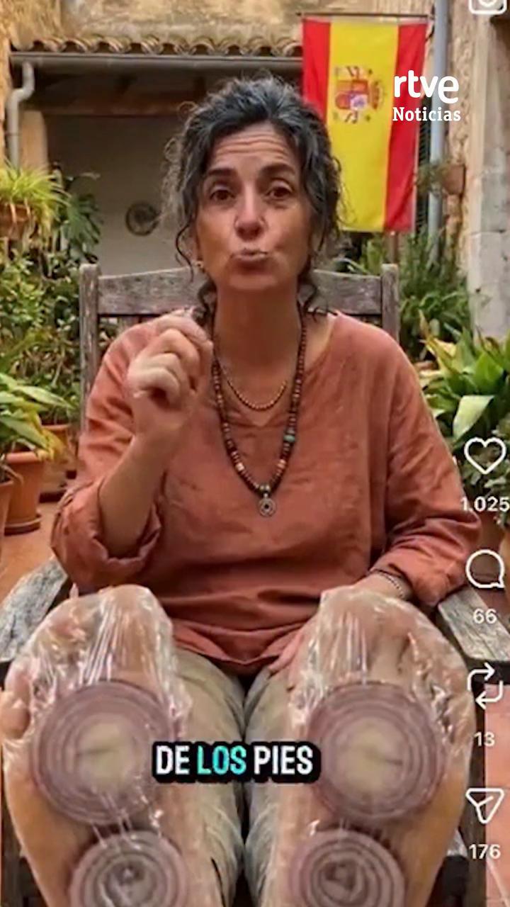 Tres falsos influencers de IA venden remedios milagrosos por 13 euros en Instagram