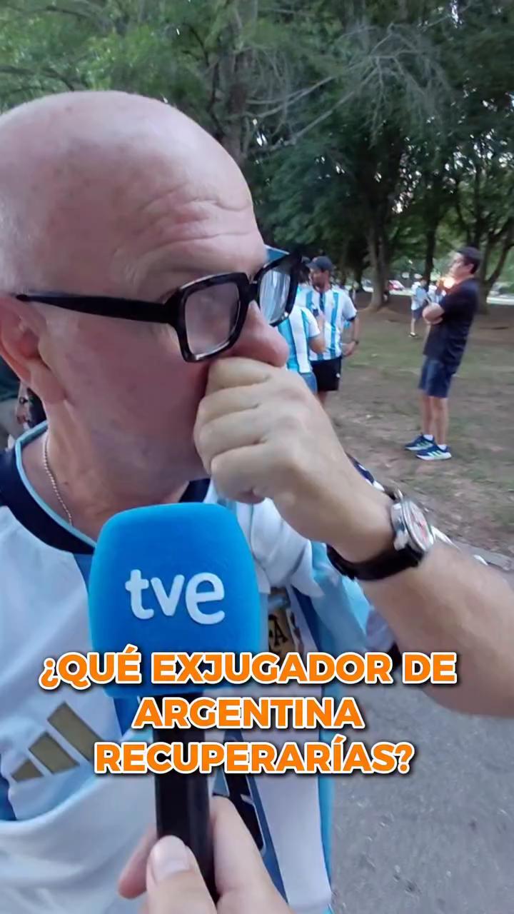 Di María es el exjugador que los hinchas quieren de regreso ya