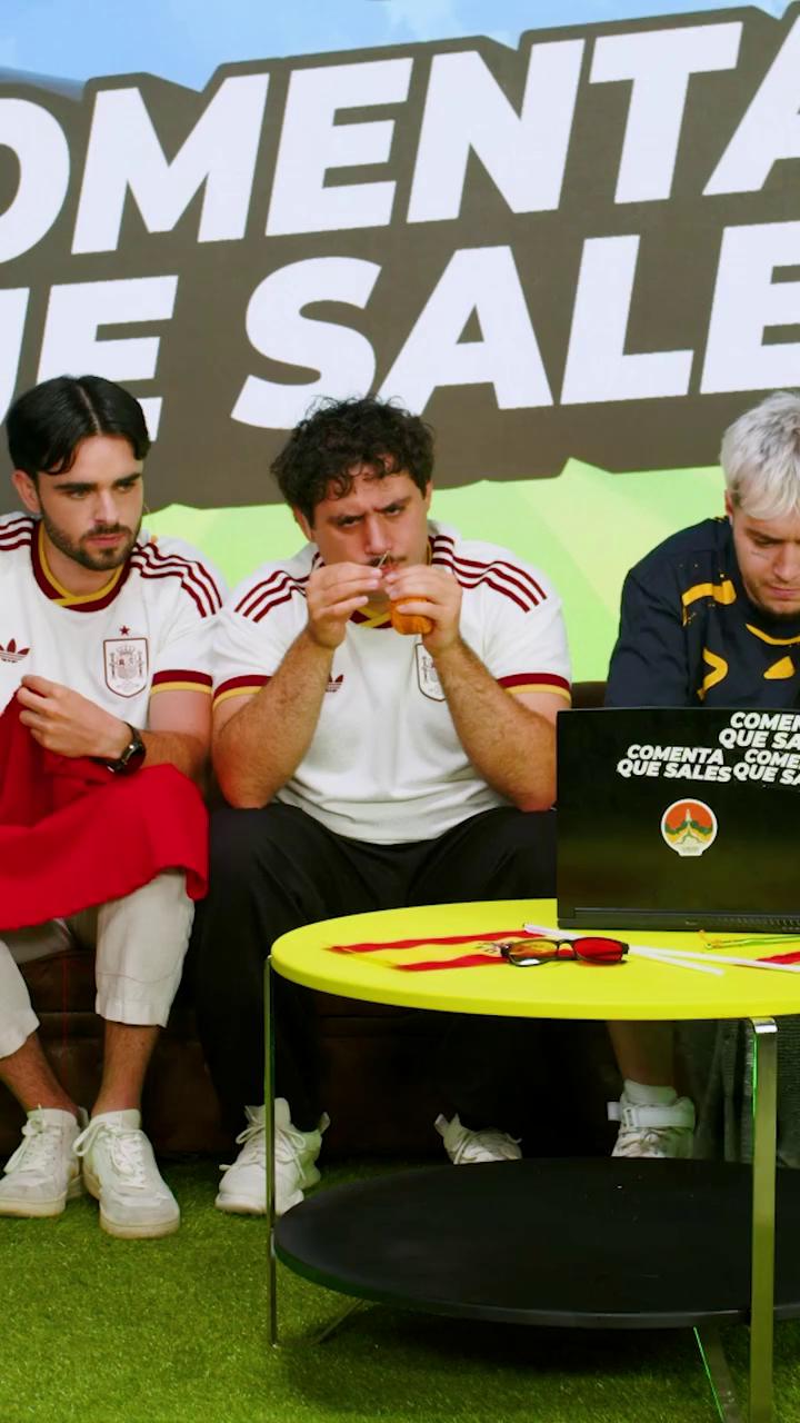 ¿Coseremos la estrella tras ganar el Mundial? Maestros de la Costura inspira a España