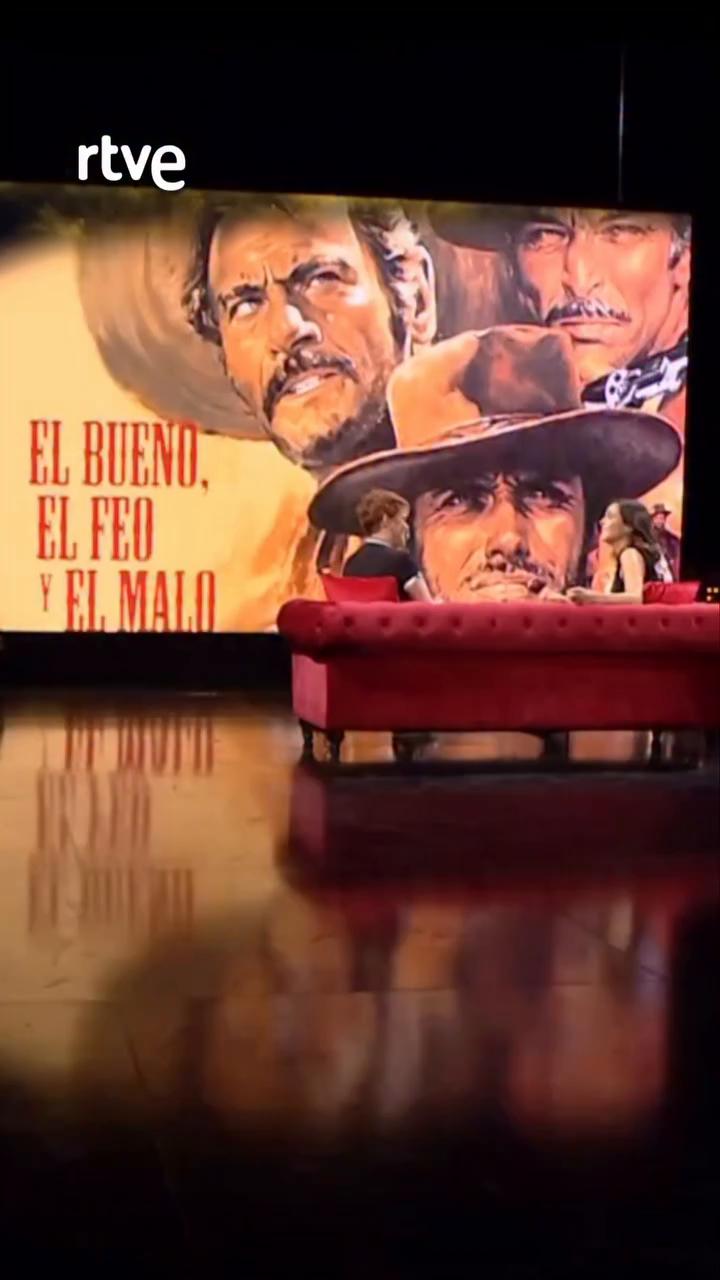 ¿Por qué merece la pena revisitar el western épico-picaresco de Sergio Leone?