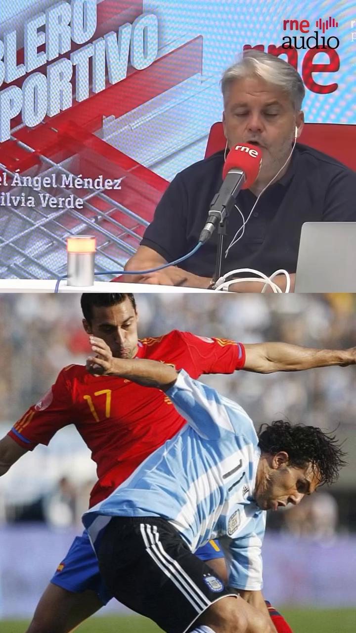España se ve fuerte y lista para luchar por el título mundial