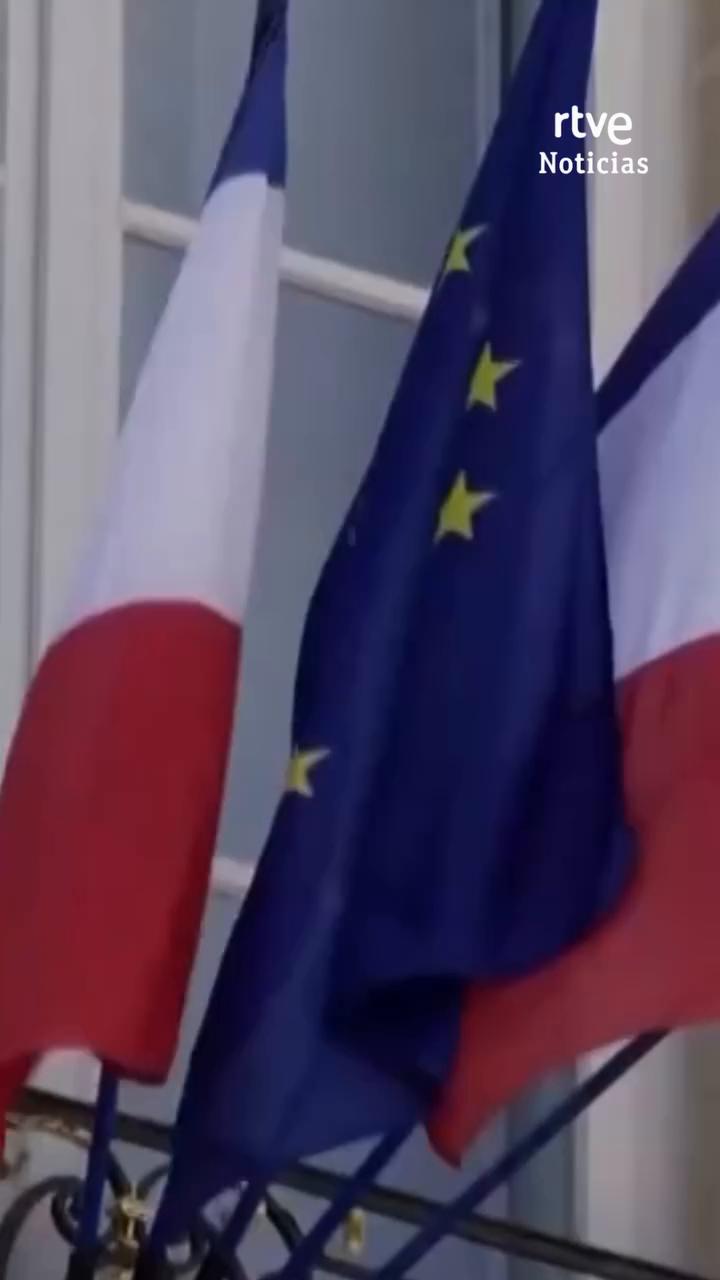 La Asamblea Nacional de Francia aprueba la ley de muerte asistida