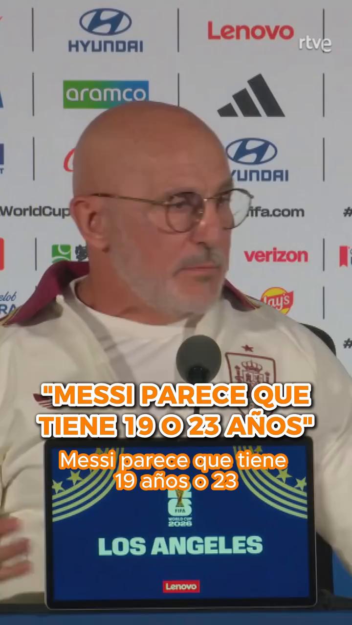 Messi demuestra su compromiso incansable y sigue siendo un ejemplo para los jóvenes