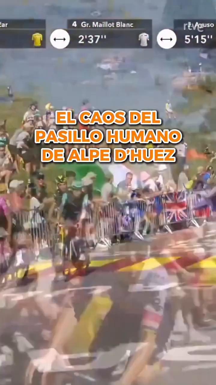 Pogacar abre hueco en la etapa y se acerca a la victoria