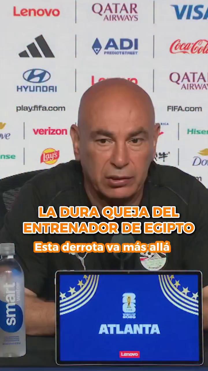 لاعب يشكو الظلم التحكيمي: أهداف ملغاة والفار لم يراجع القرارات