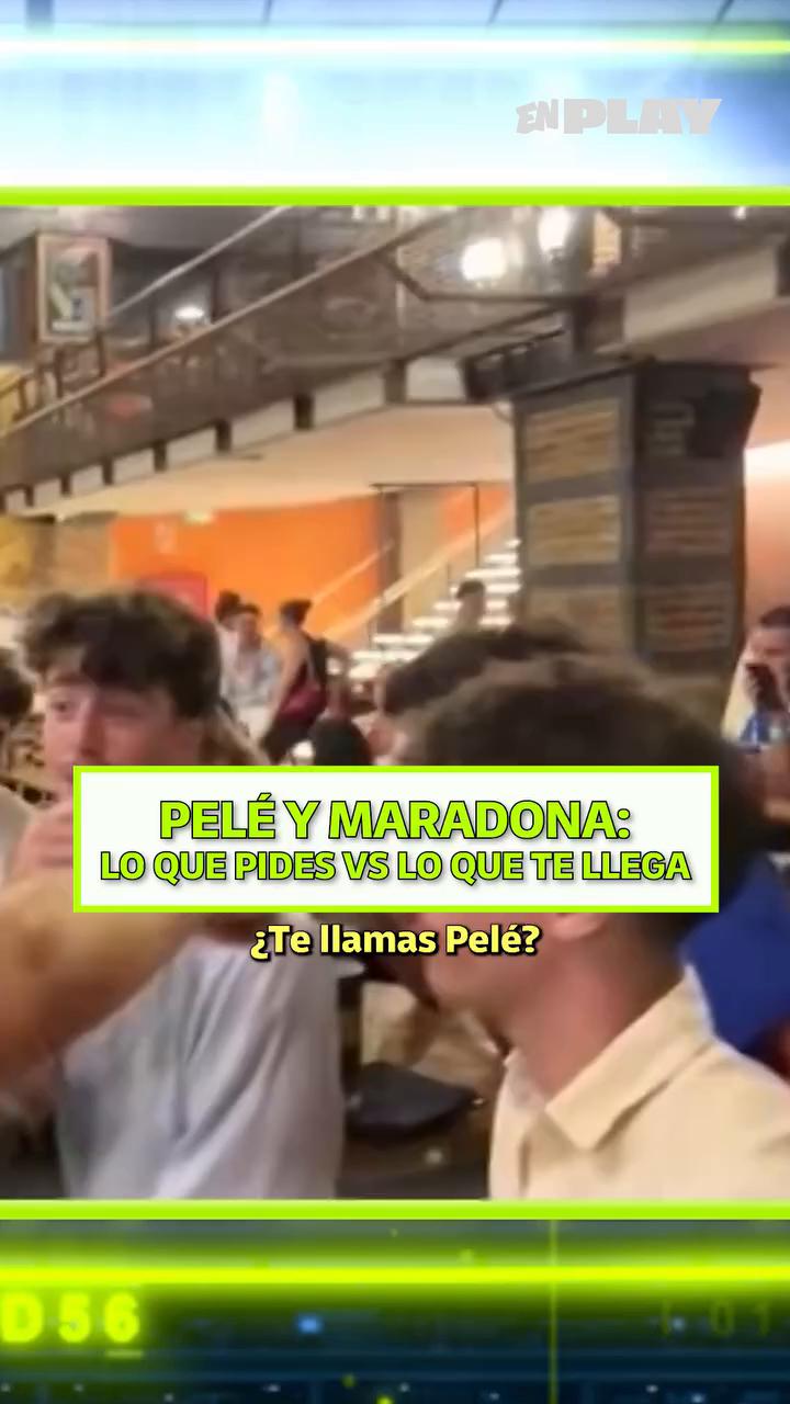 Argentino afirma que formará equipo campeón con Maradona y Spele