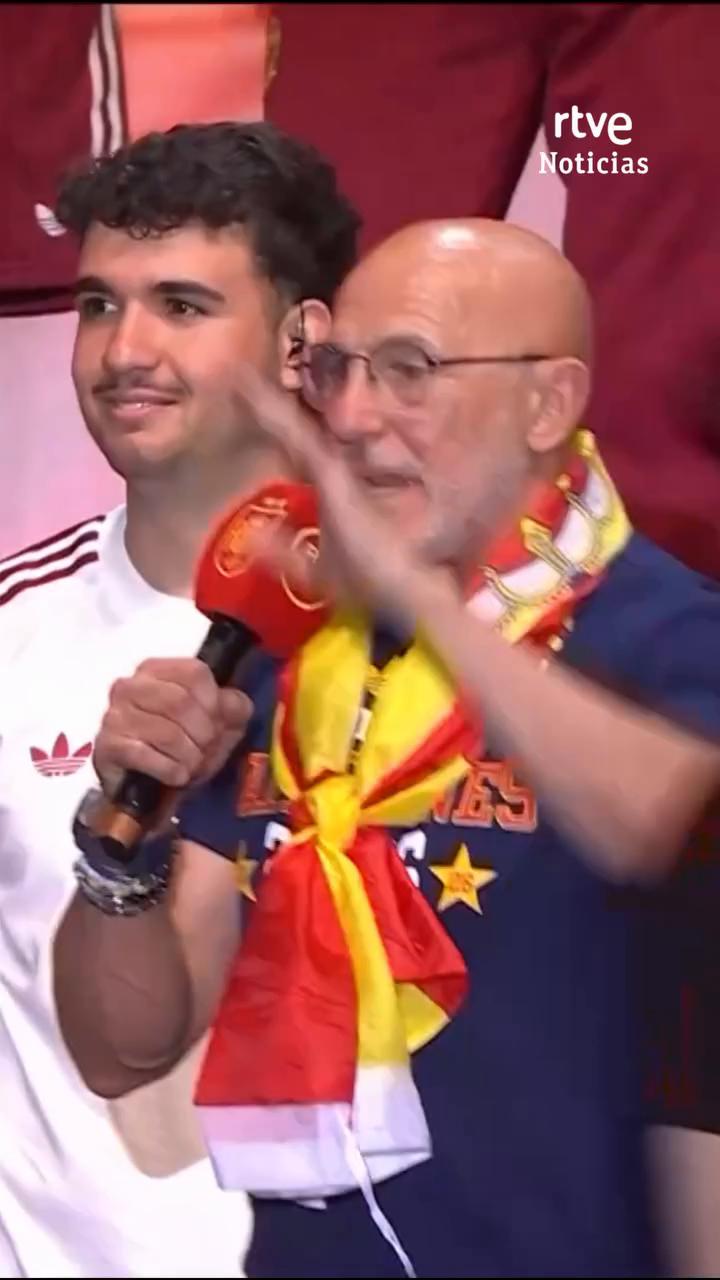Juntos somos más fuertes: España gana su segunda Copa del Mundo