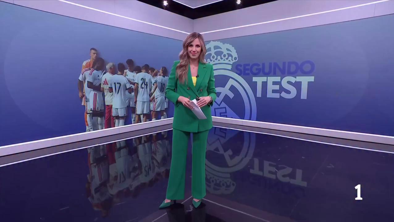 Real Madrid vence 4-1 al Leganés con Valverde como primer capitán