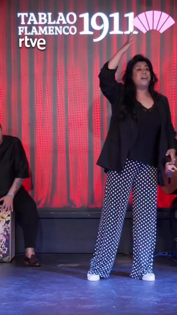Guitarrista paya de Murcia denuncia los roles obsoletos en el flamenco