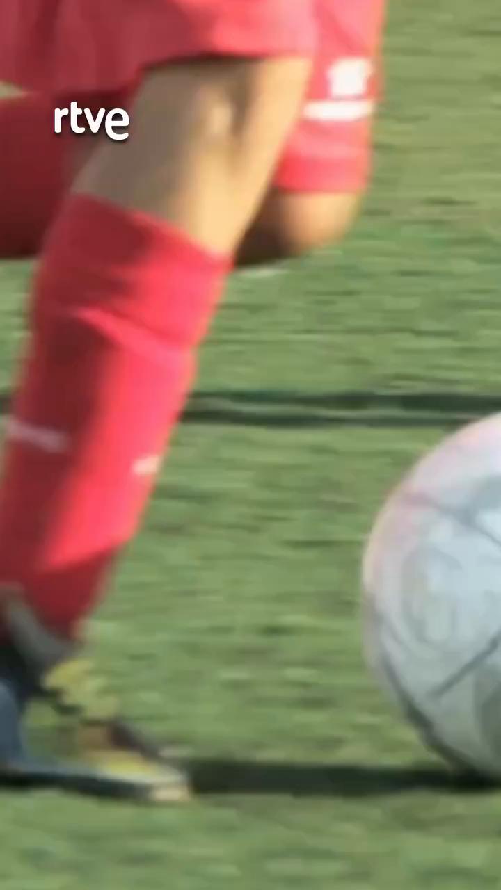 El técnico defiende a su chaval: es un crack de 8, 9 o 23