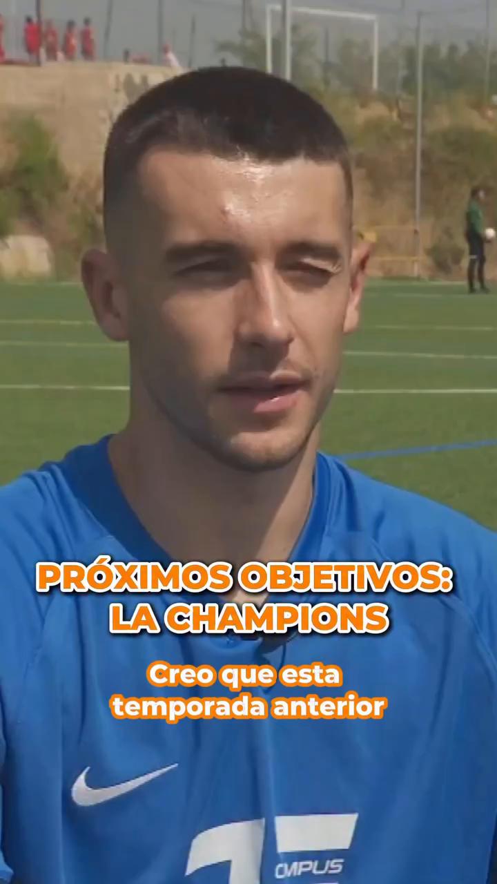 La Champions es el gran objetivo tras ganar Liga y Supercopa