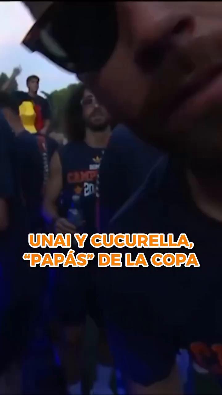 Los campeones están a punto de llegar y generan gran expectación