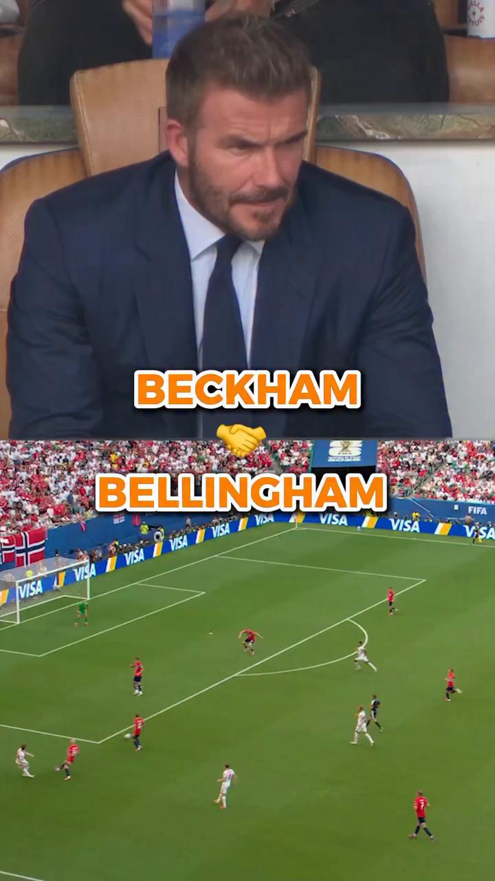 Bellingham Strikes Equaliser as England Level the Score Again