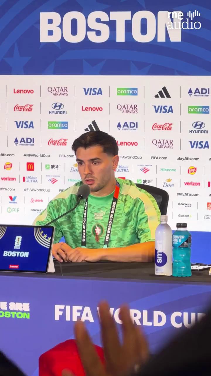La clave es el equipo: jugador asume la presión antes del partido decisivo