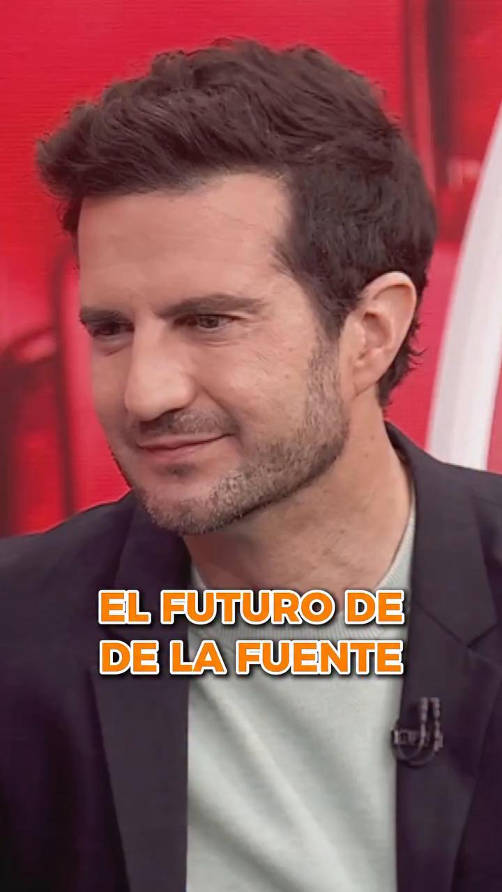 Ser seleccionador de España es el mayor orgullo para un entrenador