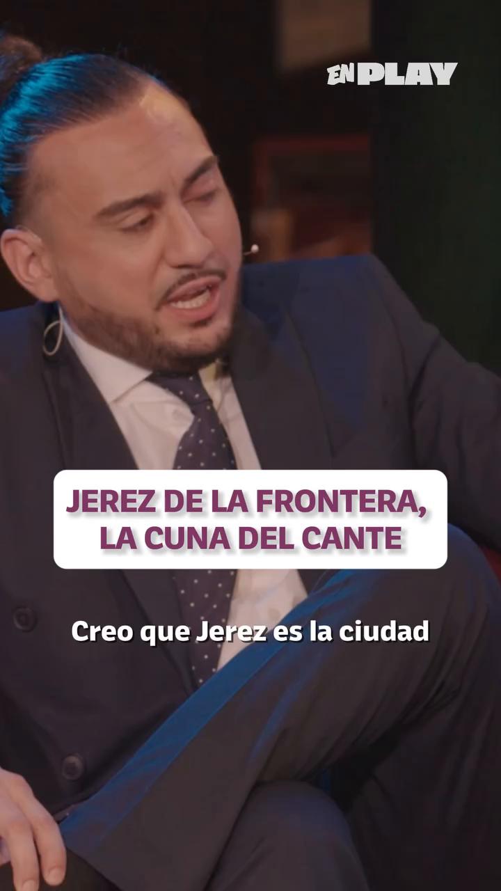 Jerez es la cuna del cante y ha dado más artistas por metro cuadrado que ninguna otra ciudad