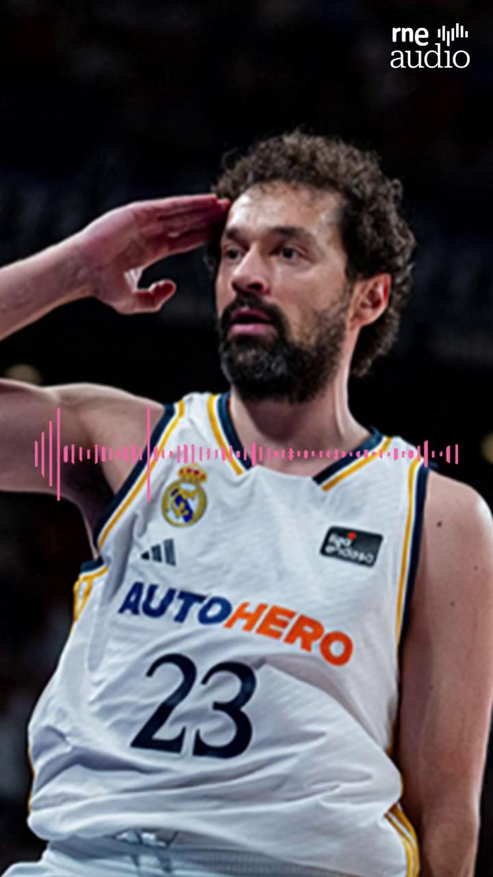 Sergio Llull extiende su contrato con el Real Madrid por una temporada más