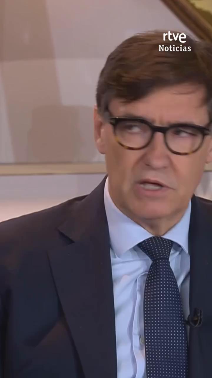 Ya basta de desconfianza con Cataluña: no pedirá permiso para liderar