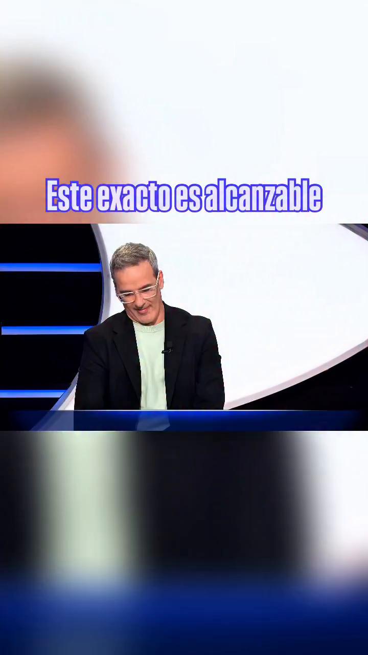 Video revela cifras: 1, 10, 7, 6, 4, 8 y 653 al final