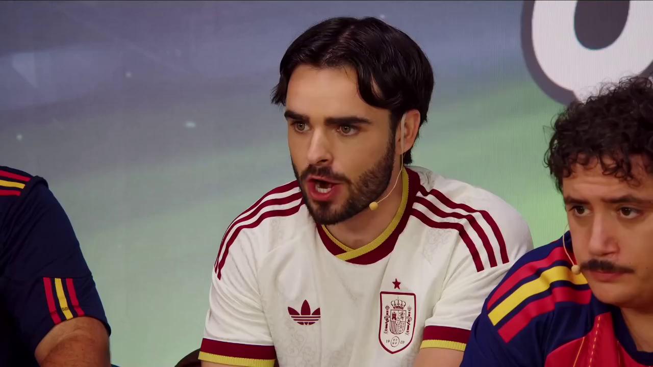 Nico del Barça amordaza a los argentinos y salva el fútbol en el 106