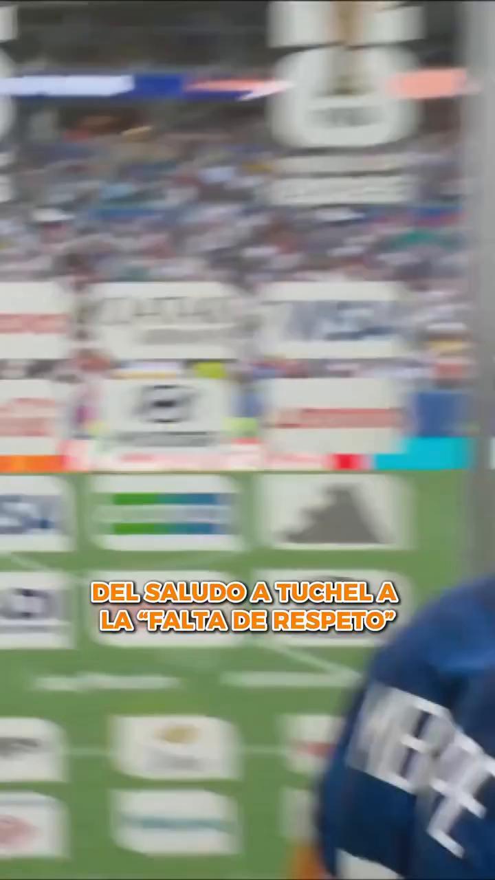 Mbappé justifie la défaite : « Nous étions humains en première mi-temps »