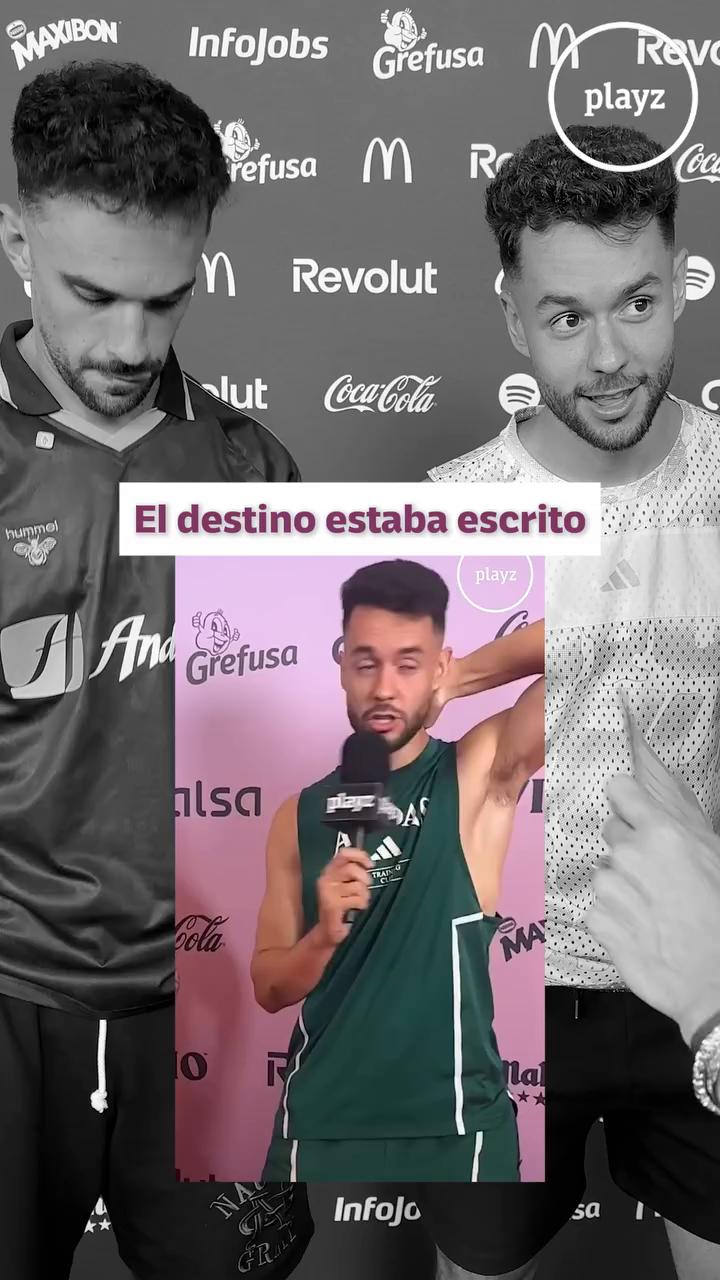 Juan nominado para la velada: la magia de la vida nos convirtió en rivales