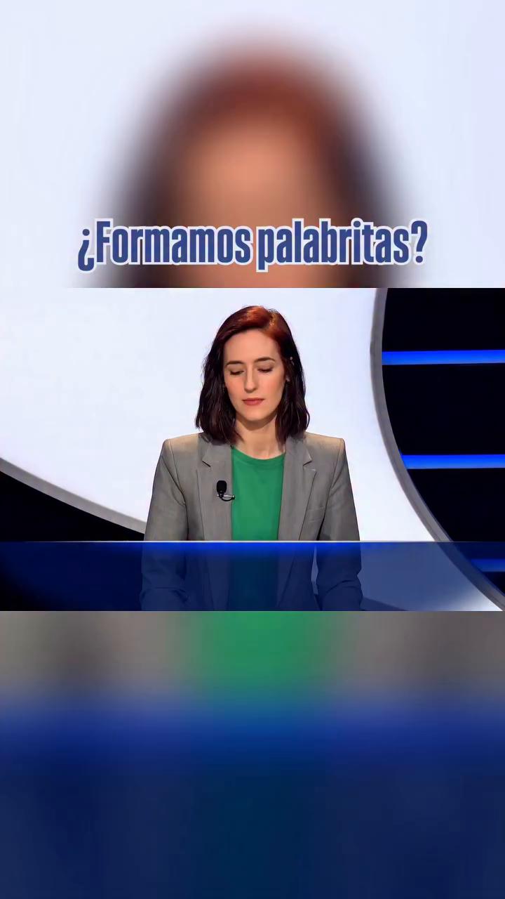 Video finaliza con un breve mensaje de agradecimiento