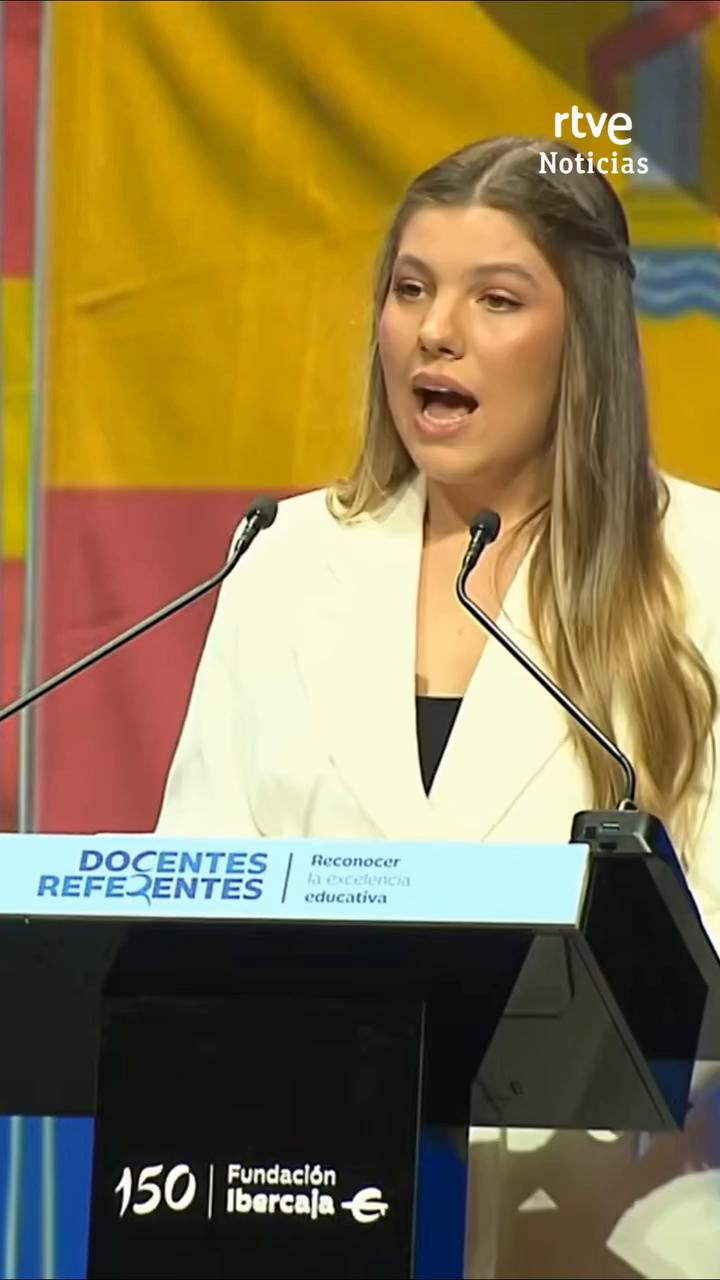 La profesión docente merece más respeto, recursos y reconocimiento social