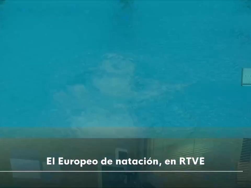 💙 Nuestra compañera Julia Luna se despide de la natación artística después de 25 años