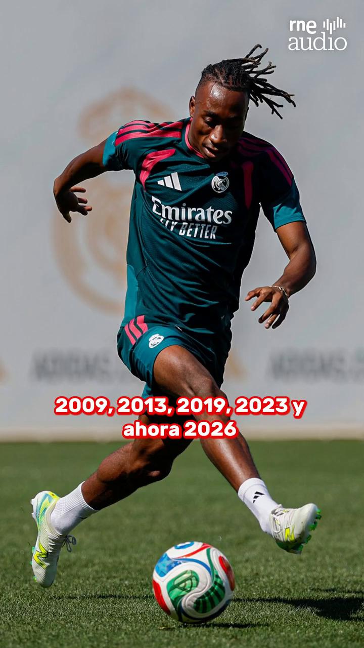 Jean Diomande, el fichaje más caro de la historia del Real Madrid por hasta 140 millones
