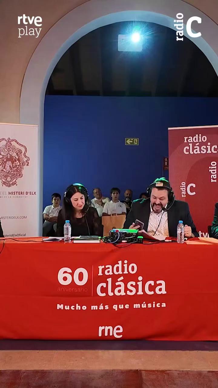 El Misteri de Elche celebra su legado como Patrimonio Inmaterial de la Humanidad