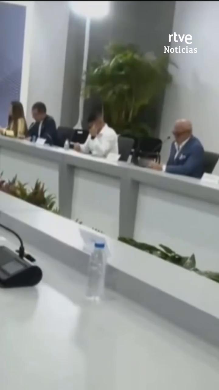 Venezuela inicia transición: chavismo y oposición acuerdan bases para negociar elecciones