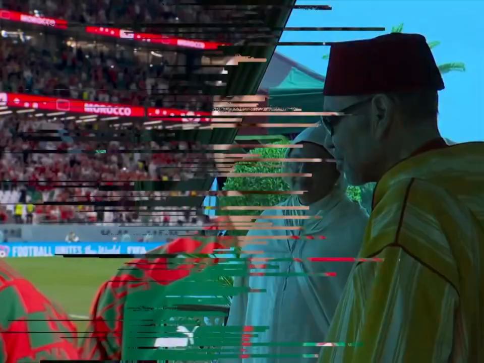 La política contamina el fútbol: Marruecos busca lavar su imagen con el Mundial 2030