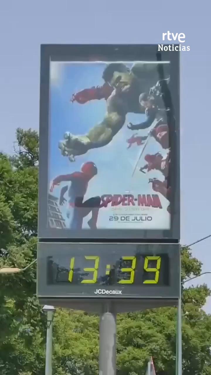 Más de 3.000 muertes por calor en 2026 alerta Mónica García