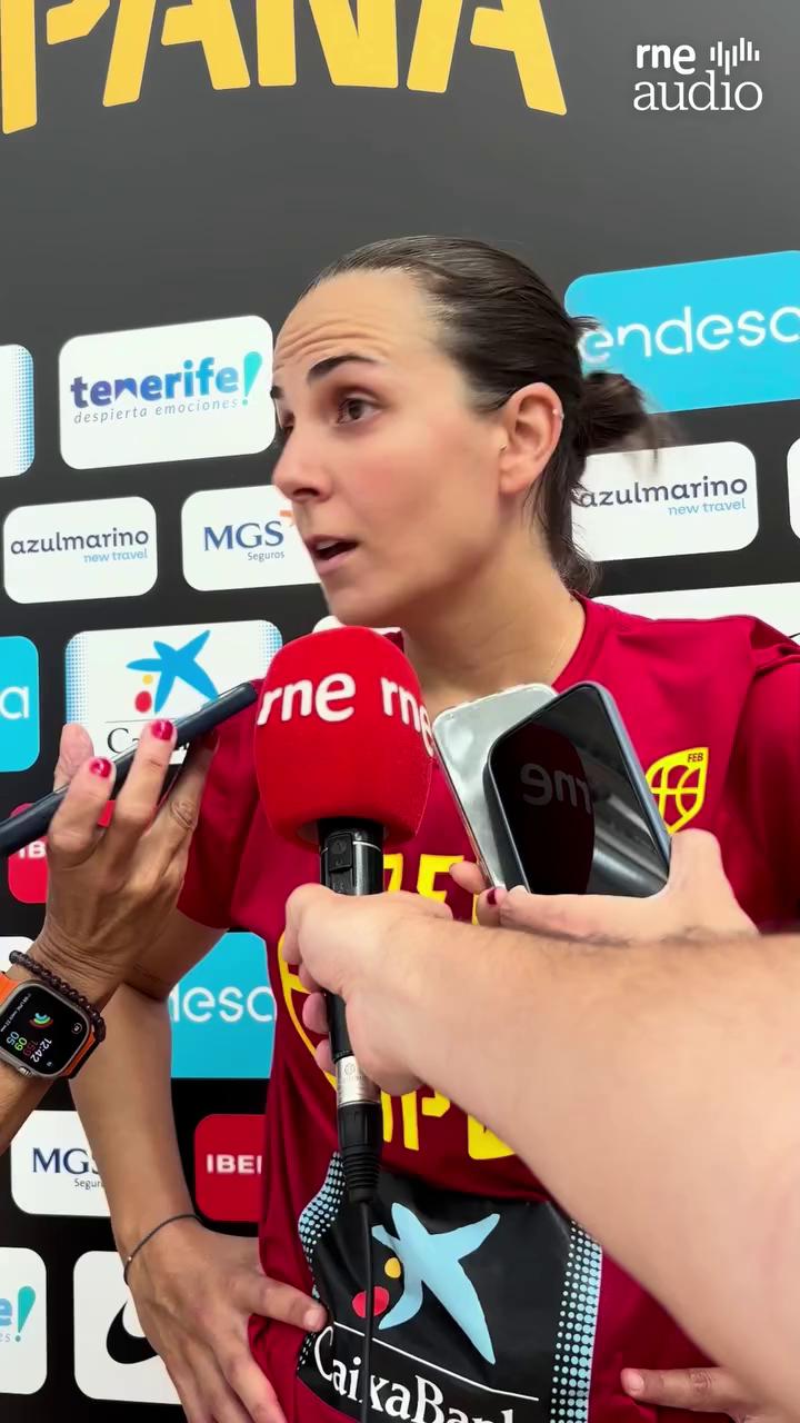 El nivel de España impresiona: más de 24 jugadoras podrían formar el equipo