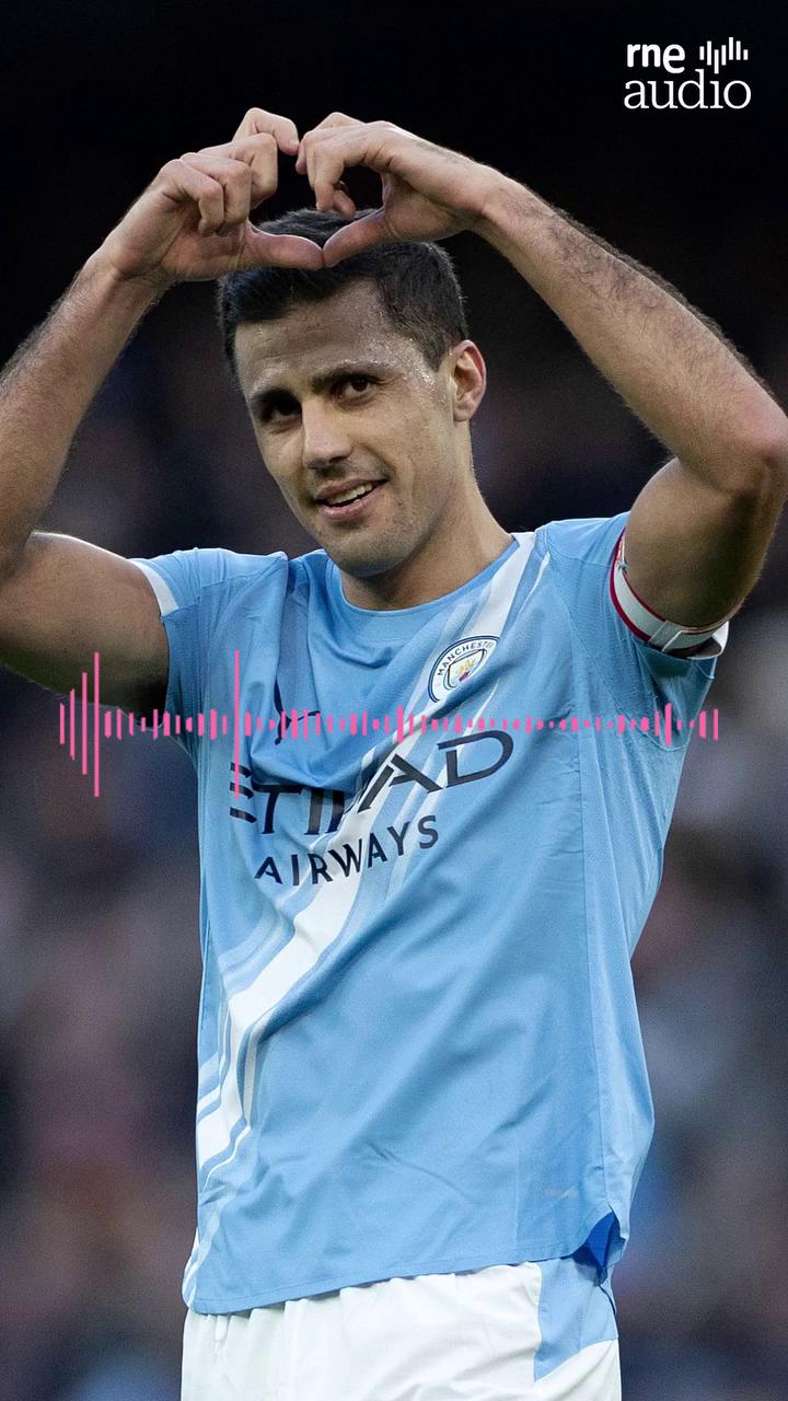 Rodri autoriza negociación: Barça y City discuten su traspaso por 65 millones