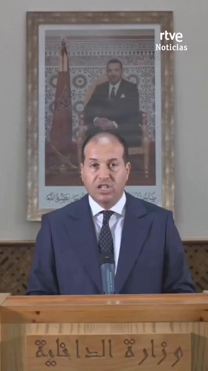 Marruecos avisó días antes: la sentencia del Supremo pone en riesgo la cooperación migratoria