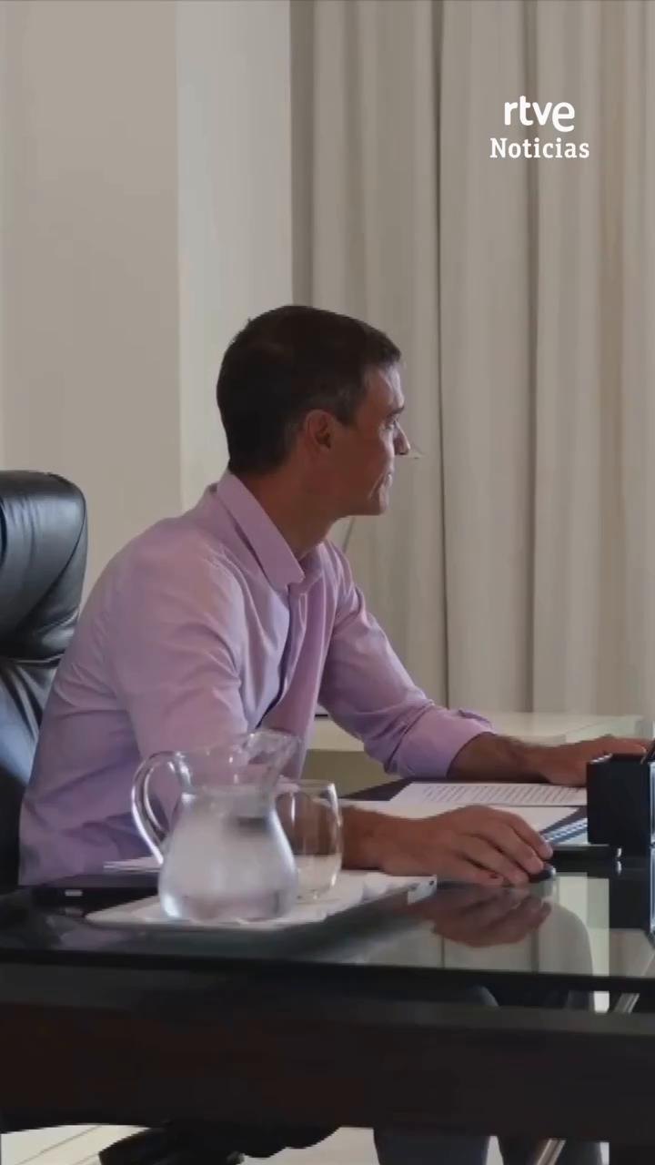 Sánchez estudia la crisis de Ceuta mientras el PP fuerza comparecencias de cuatro ministros
