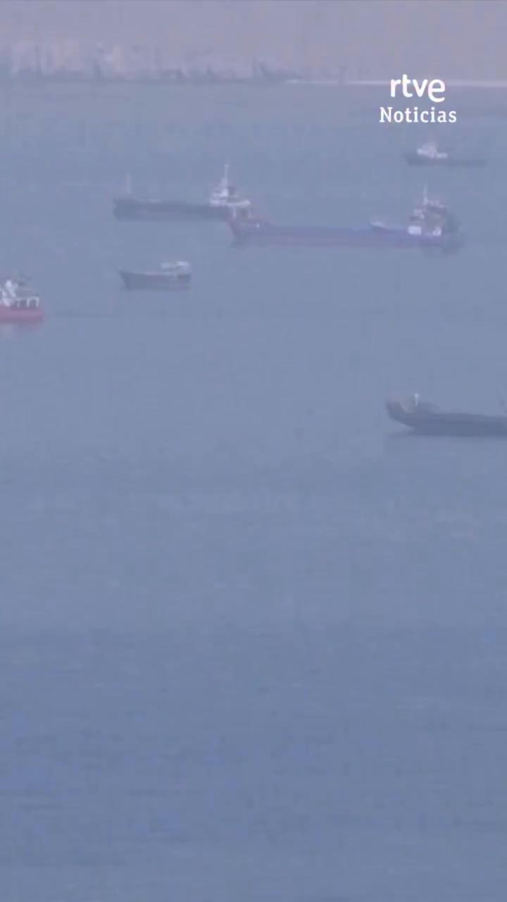 El Niño reduce el tráfico en el Canal de Panamá y golpea el comercio mundial