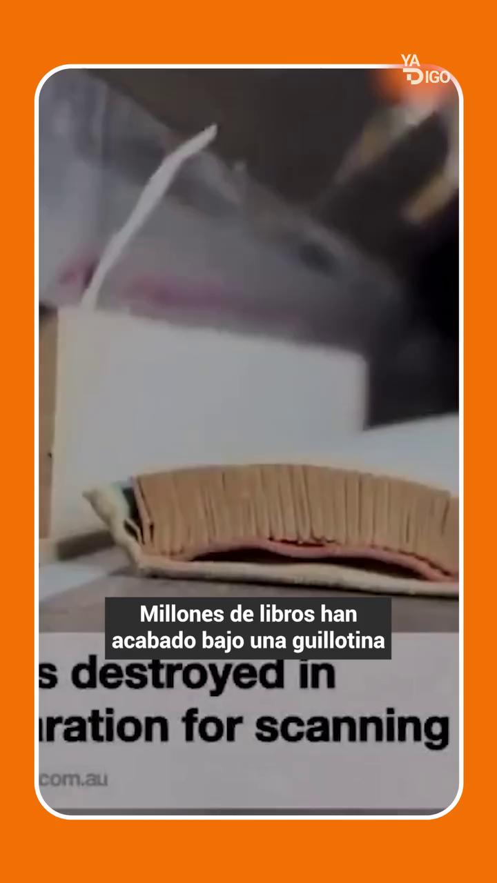 Antropic destruye millones de libros para entrenar su IA con el proyecto Panama