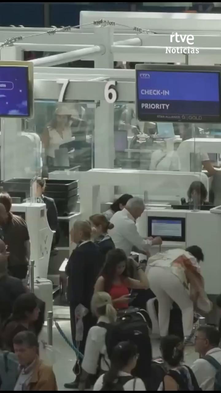 España lanza ultimátum a Italia: retire controles fronterizos antes del domingo