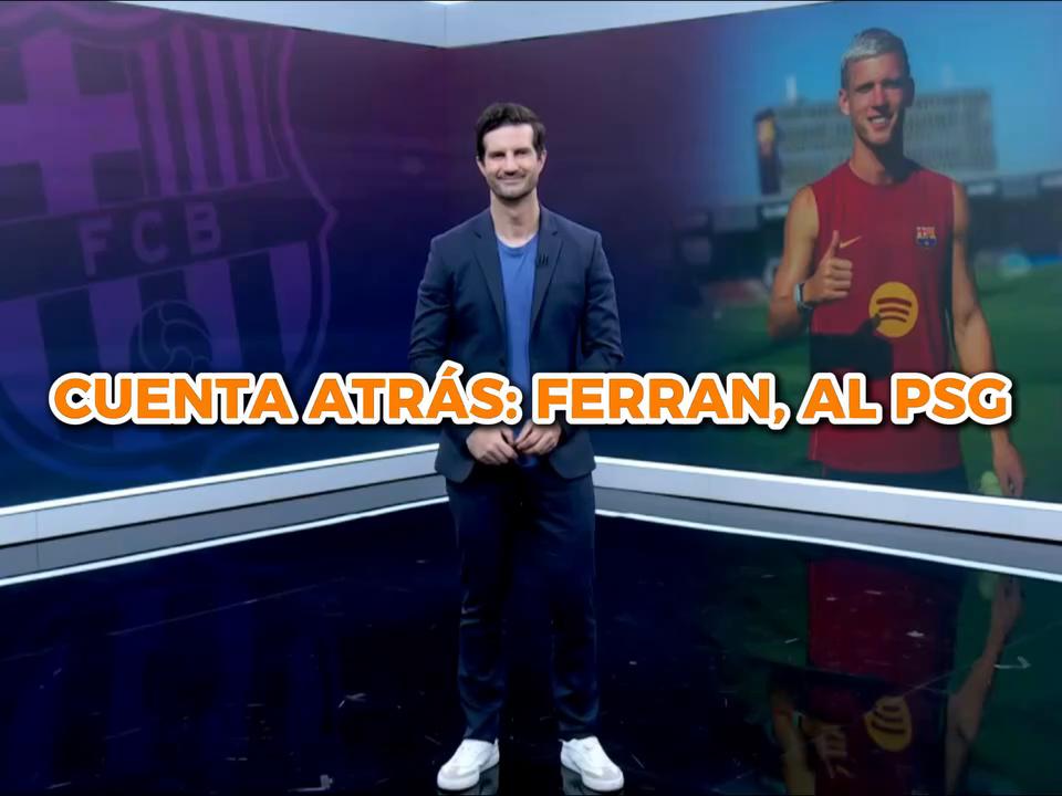 Cubarsí y Dani Olmo lideran el regreso de los campeones del mundo del Barcelona