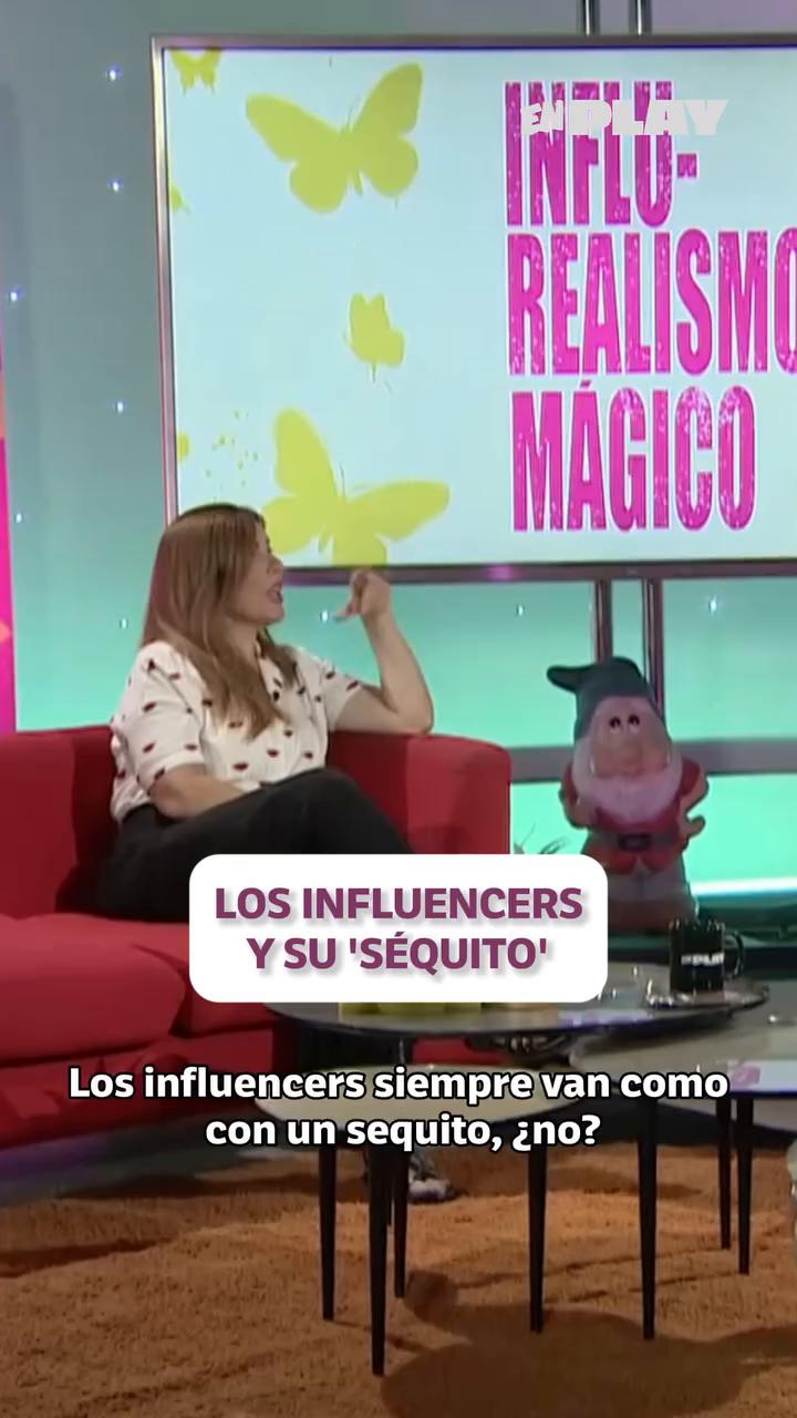 Influencers con más de 100.000 seguidores deberían hacer la mili, propone esta creadora
