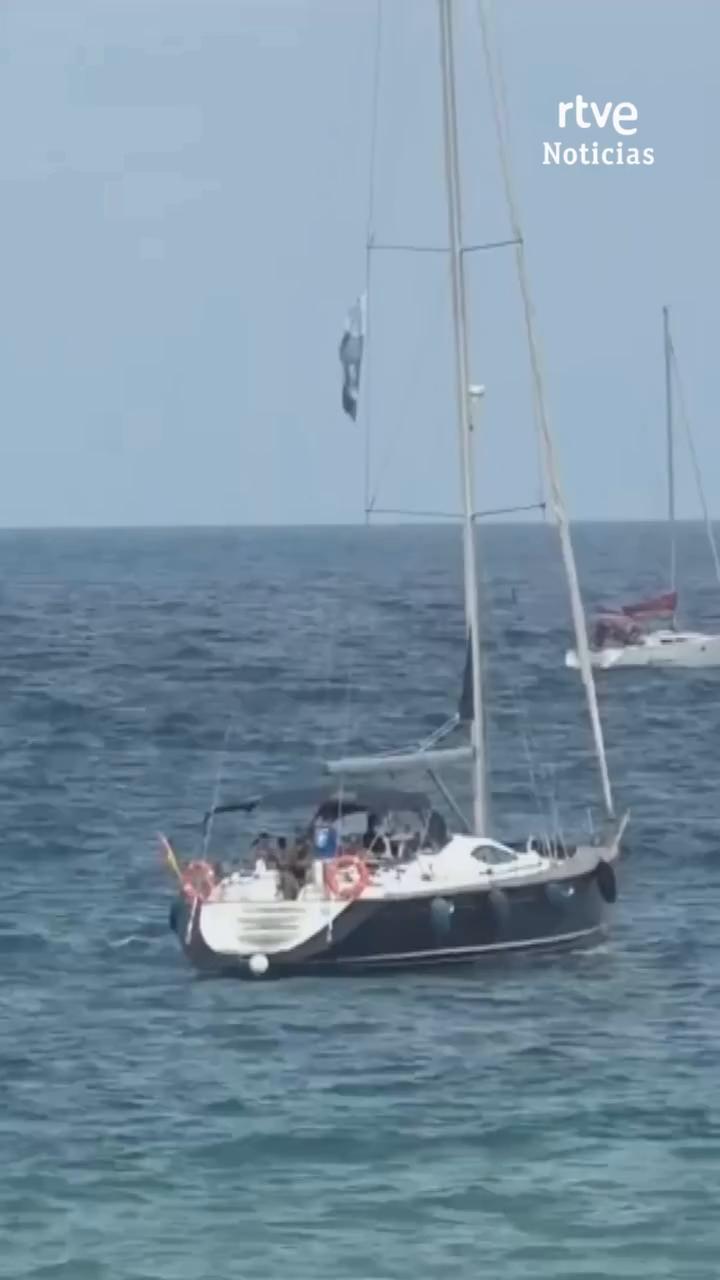 El Mediterráneo bate récords de temperatura en mayo por el calentamiento global