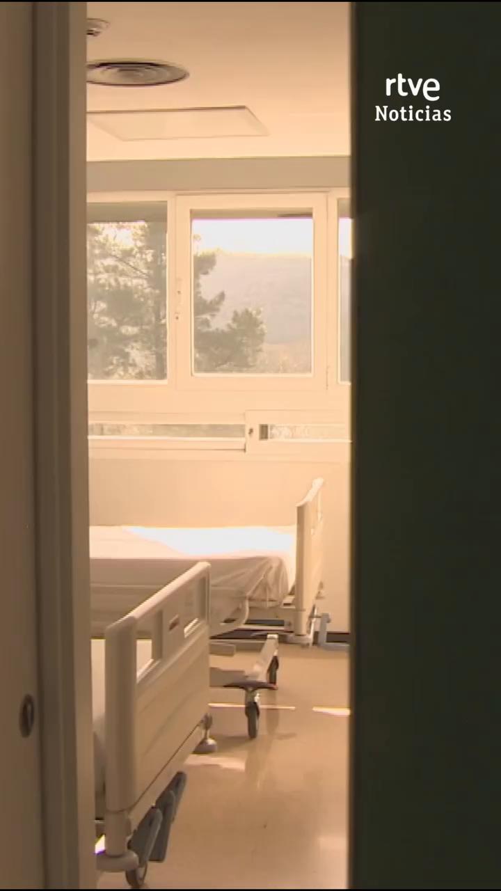 España afronta el verano con 10.000 camas hospitalarias cerradas en todo el país