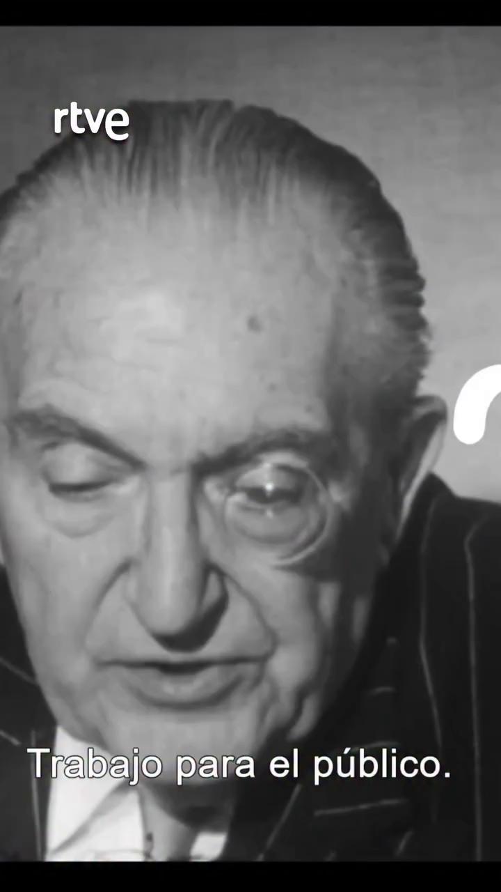 Je travaille pour le public : le film est un art pour les masses
